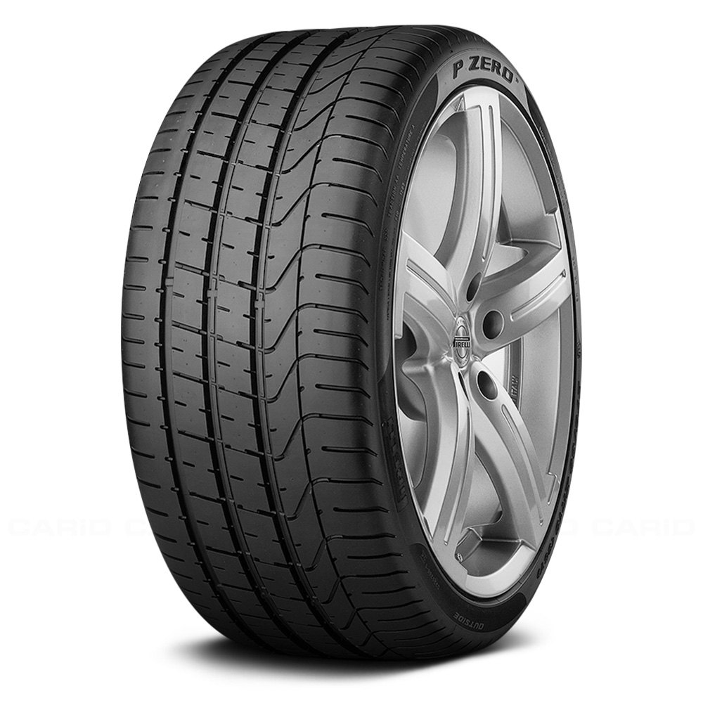 Anvelopa vara PIRELLI P ZERO 245/40/19 94Y