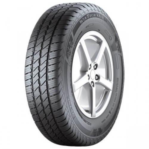 Anvelopa iarna VIKING WINTECH VAN XL 205/65/16C 107/105R