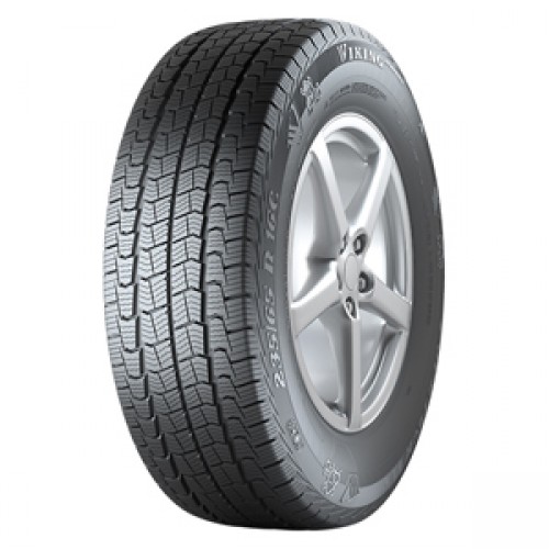 Anvelopa all seasons VIKING FOURTECH VAN 225/70/15C 112/110R Anvelopa all seasons VIKING FOURTECH VAN 225/70/15C 112/110R