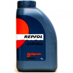 ULEI TRANSMISIE REPSOL CARTAGO EP MULTIGRADO 80W90 1L
