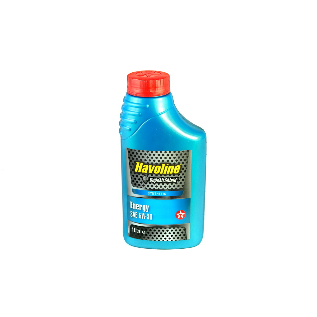 ULEI MOTOR TEXACO HAVOLINE ENERGY 5W30 1L