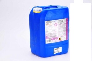 Antigel concentrat HEPU Mov G12++ 20L