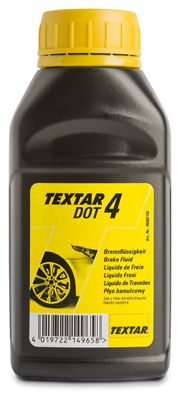 LICHID DE FRANA TEXTAR 95002100 DOT4 0.25L