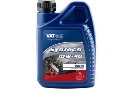 ULEI MOTOR VAT SYNTECH 10W40 1L