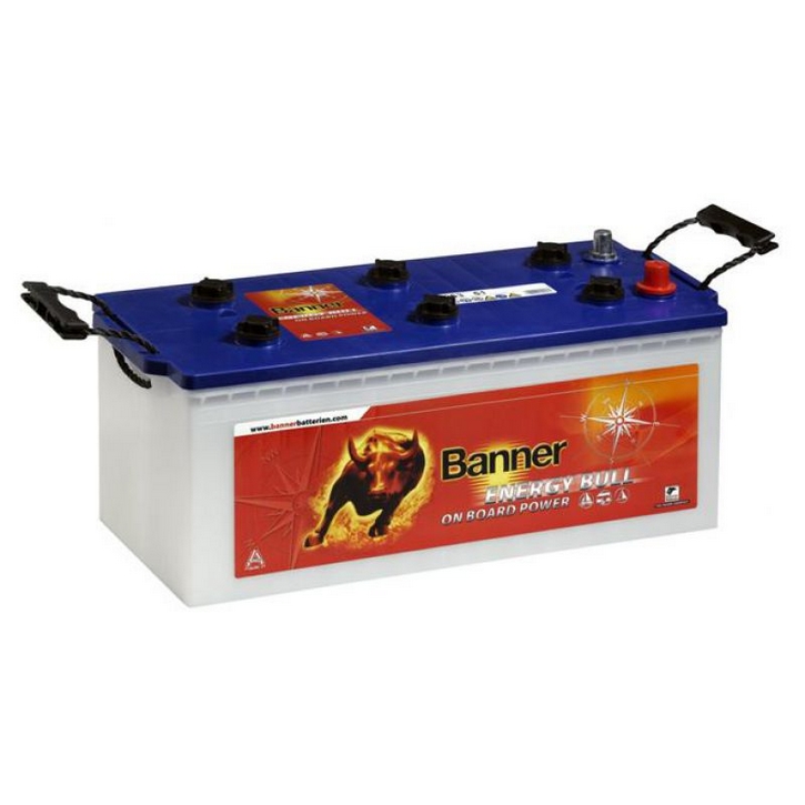 Baterie auto BANNER 959 01 ENERGY BULL 12V 115AH,