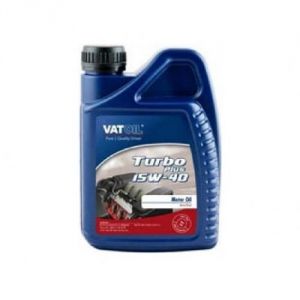 ULEI MOTOR VAT TURBO PLUS 15W40 1L ULEI MOTOR VAT TURBO PLUS 15W40 1L