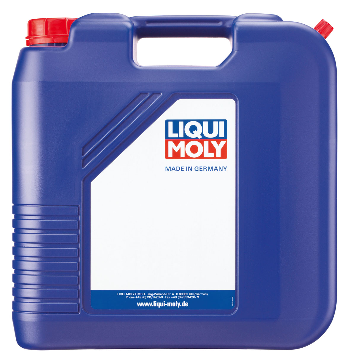 ULEI DIFERENTIAL LIQUI MOLY 4422 20L