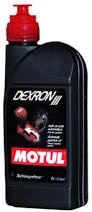 Ulei pentru cutie viteze MOTUL 100317 DEXRON III 1L