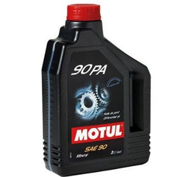 Ulei pentru cutie viteze MOTUL 100122 90PA 2L