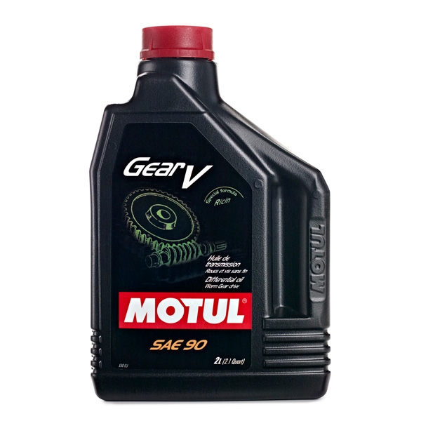 Ulei pentru cutie viteze MOTUL 100225 GEAR V 2L