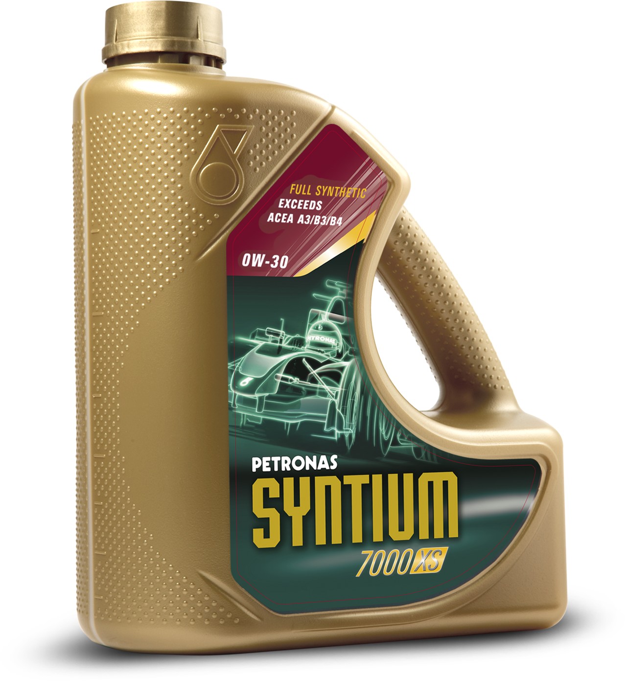 ULEI MOTOR PETRONAS SYNTIUM 7000 XS 0W30 4L ULEI MOTOR PETRONAS SYNTIUM 7000 XS 0W30 4L