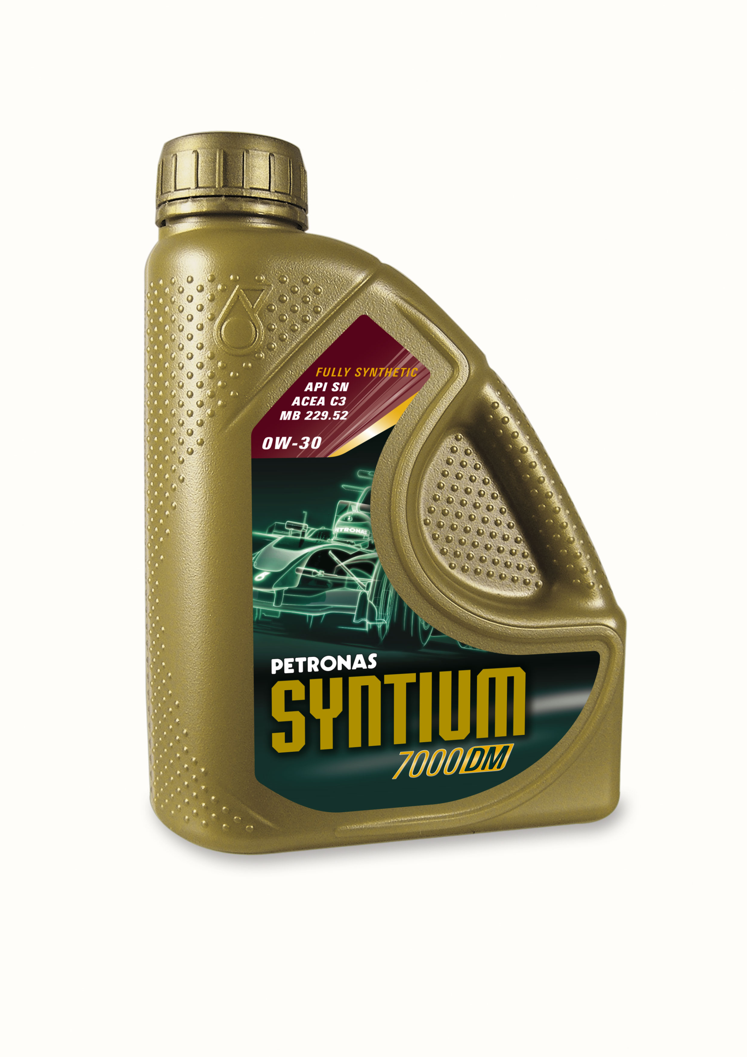 ULEI MOTOR PETRONAS SYNTIUM 7000 DM 0W30 1L ULEI MOTOR PETRONAS SYNTIUM 7000 DM 0W30 1L