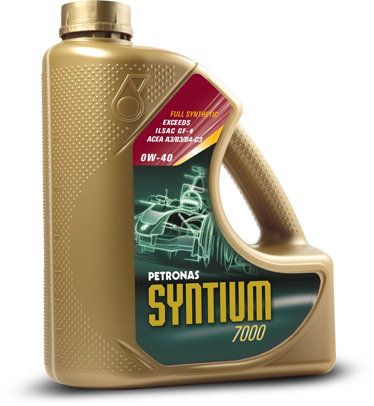 ULEI MOTOR PETRONAS SYNTIUM 7000 0W40 4L ULEI MOTOR PETRONAS SYNTIUM 7000 0W40 4L