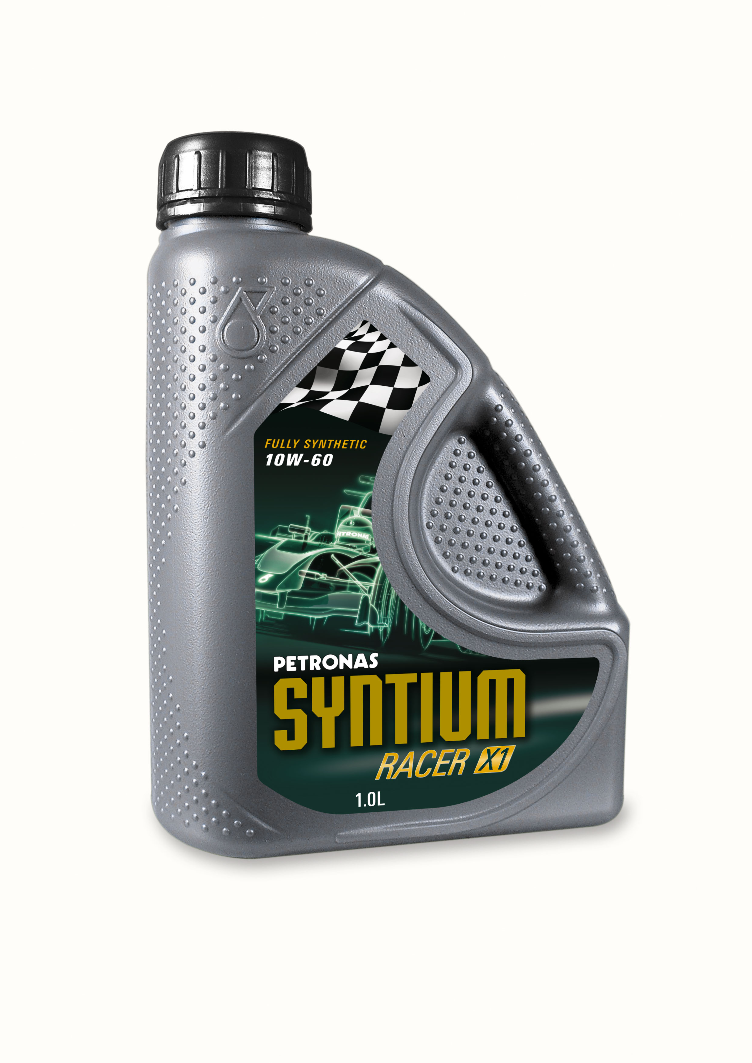 ULEI MOTOR PETRONAS SYNTIUM RACER X1 10W60 1L ULEI MOTOR PETRONAS SYNTIUM RACER X1 10W60 1L