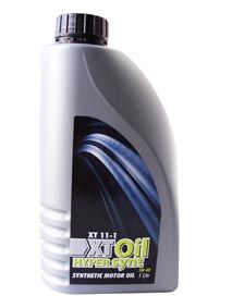 ULEI MOTORXToil Hypersynt 5W40 1L