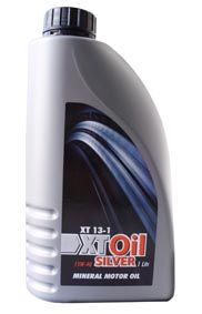 ULEI MOTORXToil Silver 15W40 1L ULEI MOTORXToil Silver 15W40 1L
