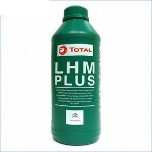 Ulei hidraulic Total LHM PLUS 1L