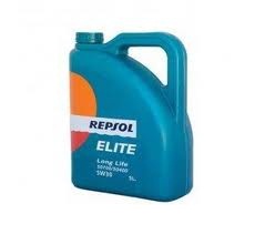 ULEI MOTOR REPSOL ELITE LONG LIFE 5W30 50700/50400 - 1L ULEI MOTOR REPSOL ELITE LONG LIFE 5W30 50700/50400 - 1L