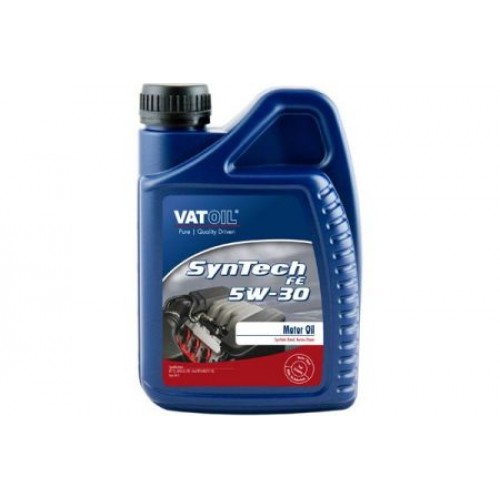 ULEI MOTOR VATOIL SynTech FE 5W30 1L