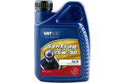 Ulei pentru cutie viteze manuala VATOIL SynTrag GL-4/GL-5 75W90 1L Ulei pentru cutie viteze manuala VATOIL SynTrag GL-4/GL-5 75W90 1L