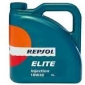ULEI MOTOR REPSOL ELITE INJECTION 10W40 - 4L ULEI MOTOR REPSOL ELITE INJECTION 10W40 - 4L