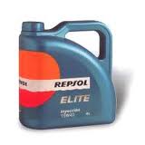 ULEI MOTOR REPSOL Elite Inyeccion15W40 - 4L ULEI MOTOR REPSOL Elite Inyeccion15W40 - 4L