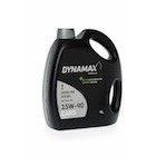 ULEI MOTOR DYNAMAX PREMIUM C-TURBO PLUS 15W40 4L