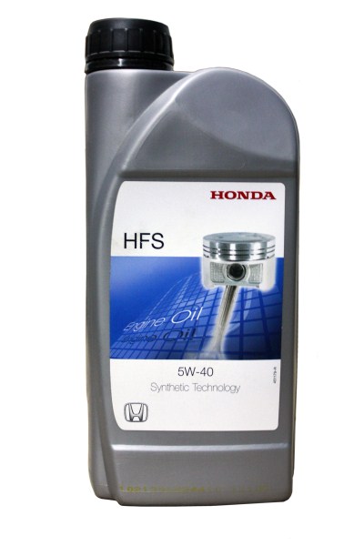 ULEI MOTOR HONDA 5W40 1L (08232P99G1LHE)