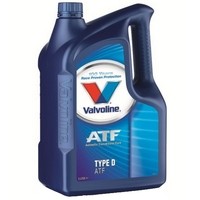 Ulei pentru cutie viteze automata VALVOLINE VAL ATF TYPE D 5L