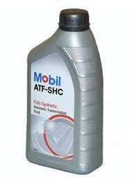 Ulei pentru cutie viteze automata MOBIL ATF SHC DEXRON II 1L