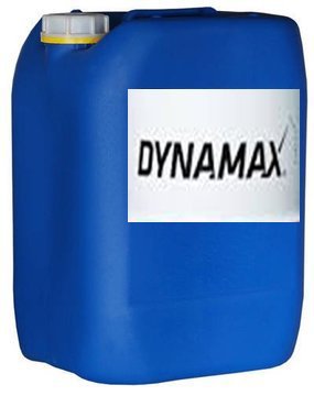 Antigel concentrat DYNAMAX G11 ALBASTRU 20L