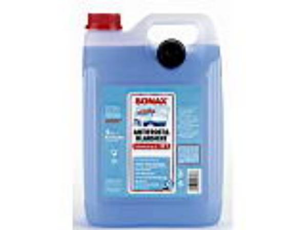 LICHID DE PARBRIZ IARNA SONAX 5L