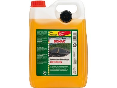 LICHID DE PARBRIZ VARA SONAX ANTI-INSECT 5L