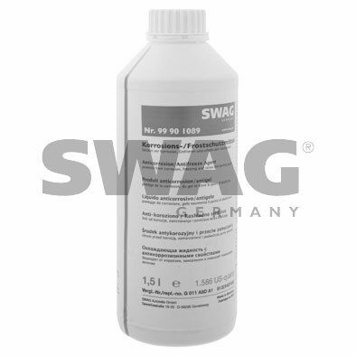 ANTIGEL SWAG NORMA G11 1,5L