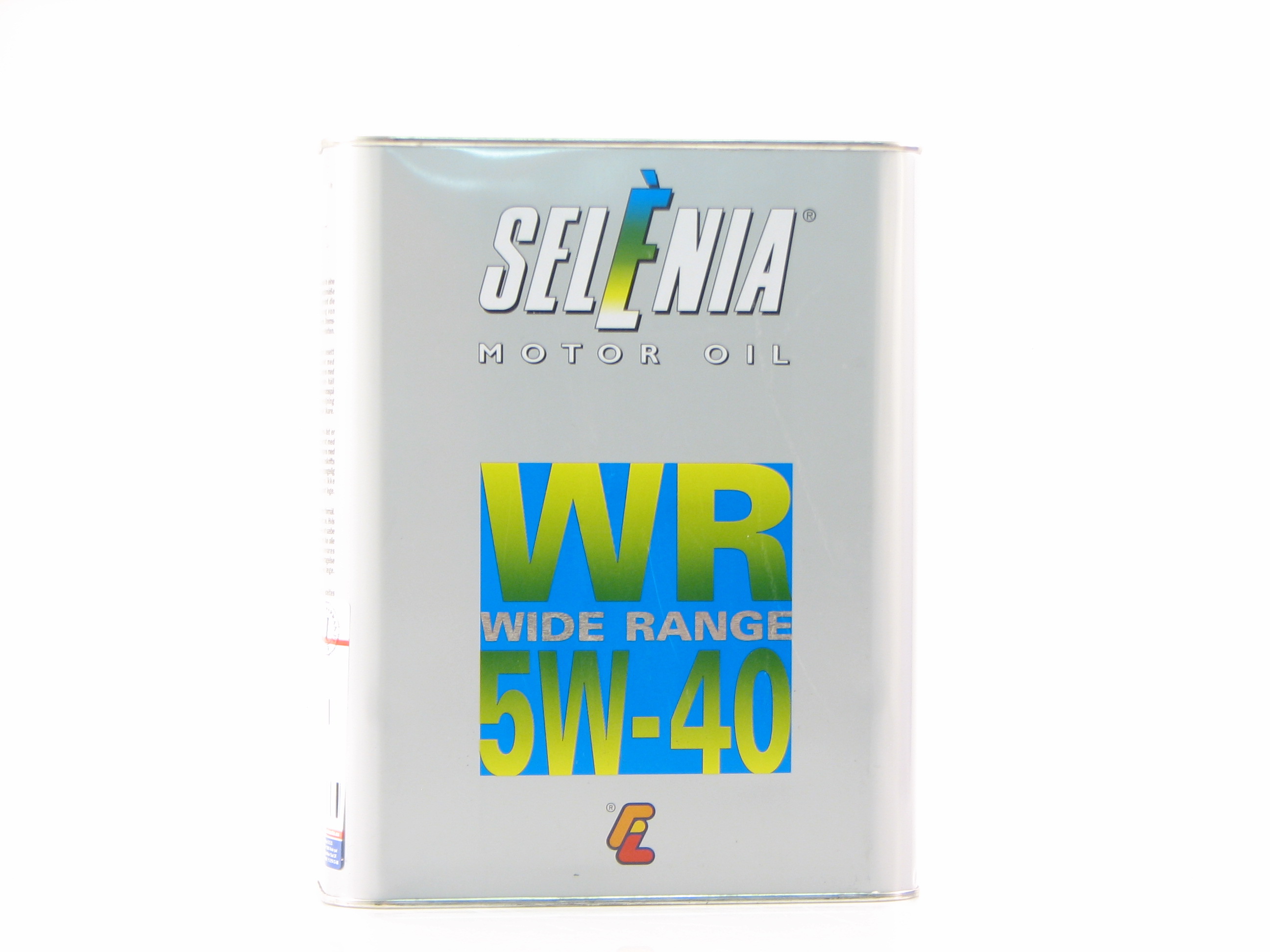 ULEI MOTOR SELENIA WR 5W40 2L
