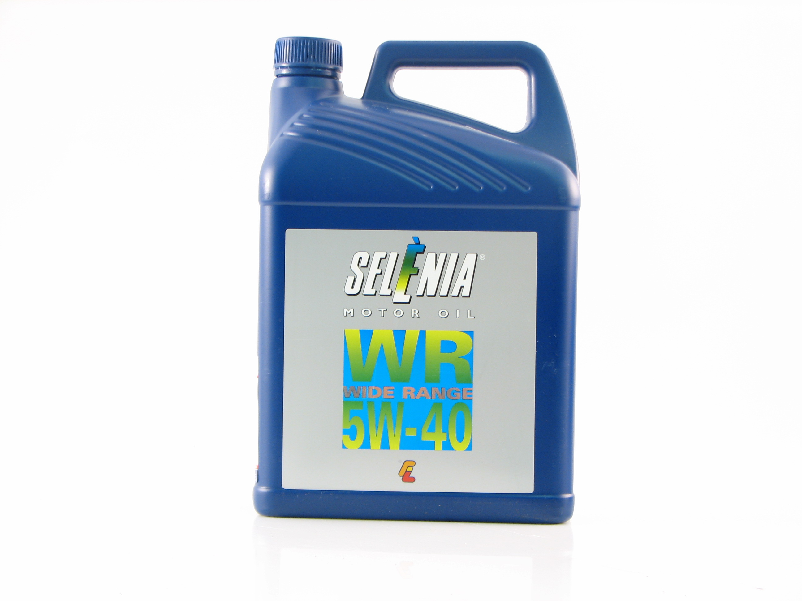 ULEI MOTOR SELENIA WR 5W40 5L