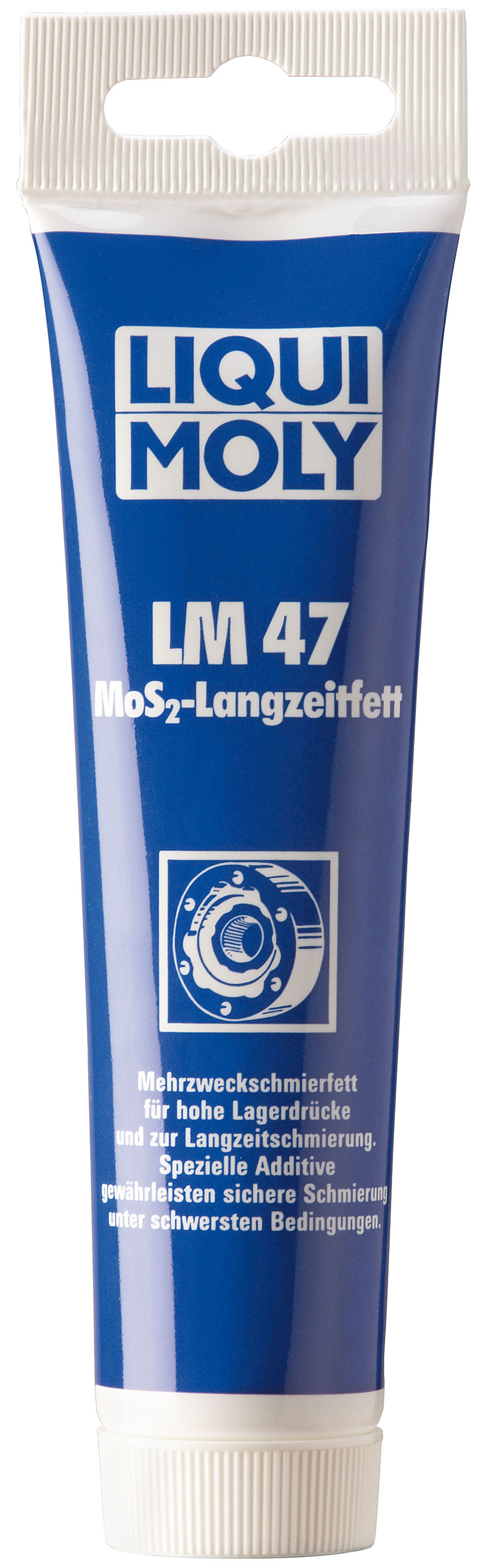 VASELINA LIQUI MOLY 3510 100G