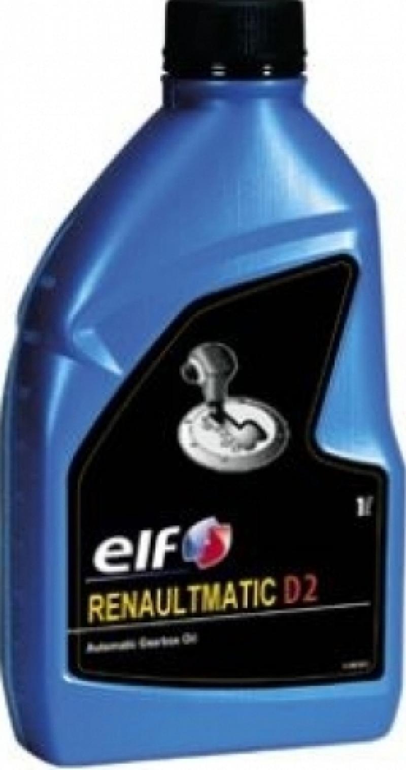 ULEI SERVODIRECTIE ELFRENAULTMATIC D2 1L ULEI SERVODIRECTIE ELFRENAULTMATIC D2 1L