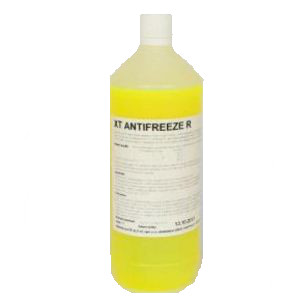 Antigel concentrat XT Tip Renault Galben 1L Antigel concentrat XT Tip Renault Galben 1L