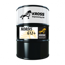 Antigel KROSS NORDIS G12 208L