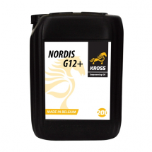 Antigel KROSS NORDIS G12 20L