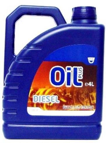 ULEI MOTOR OE DACIA 6001999710 OIL PLUS DIESEL 10W40 4L ULEI MOTOR OE DACIA 6001999710 OIL PLUS DIESEL 10W40 4L