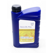 ULEI MOTOR OE DACIA 6002005671 OIL PLUS DPF DIESEL 5W30 1L