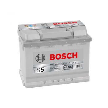 Baterie auto BOSCH 0092S50050 12V 63AH 610A