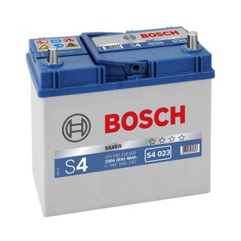 Baterie auto BOSCH 0092S40230 12V 45AH 330A