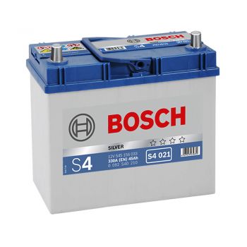 Baterie auto BOSCH 0092S40210 12V 45AH 330A