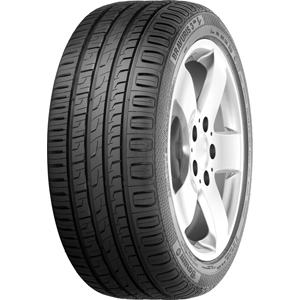 Anvelopa vara BARUM Bravuris 3HM 255/45 R18 Y 103