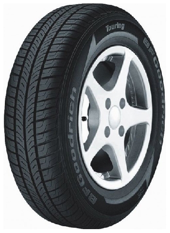 Anvelopa vara BFG Touring 145/80 R13 T 75