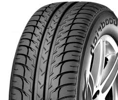 Anvelopa vara BFG G-Grip 225/55 R16 W 99