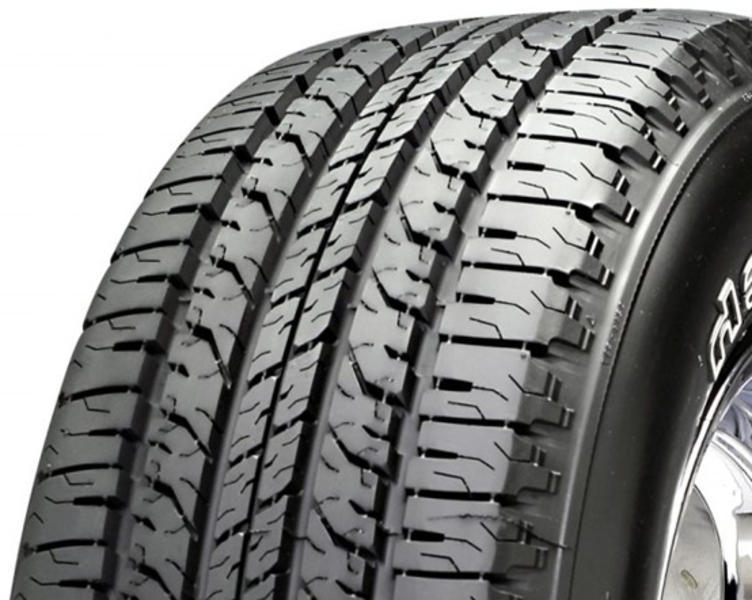 Anvelopa vara BFG Long Trail Tour T/A 245/75 R16 T 109